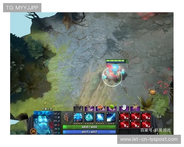 Dota2英雄连携与物品路线训练法：成就大神的秘密武器