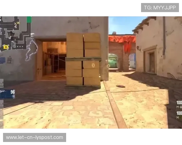 CS2爆弹战术打入点位快速清场