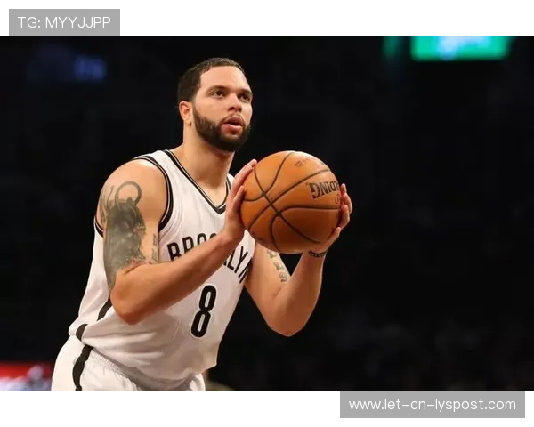 篮网首次公开球员心理档案，推行心理健康公开透明，篮网个人数据